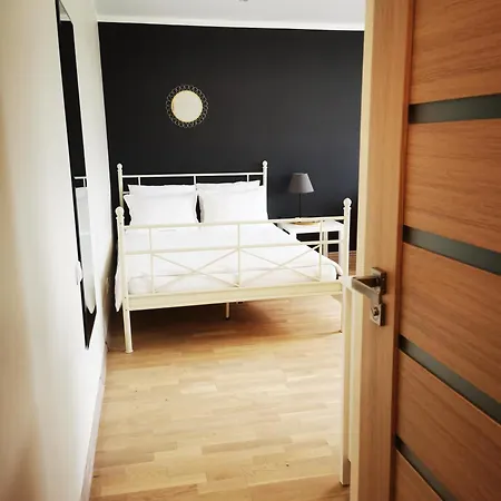 Sea Apartments Liepaja Exterior photo