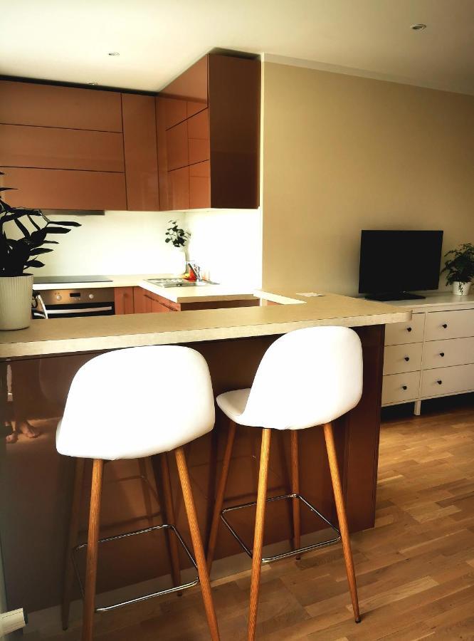 Sea Apartment Liepaja