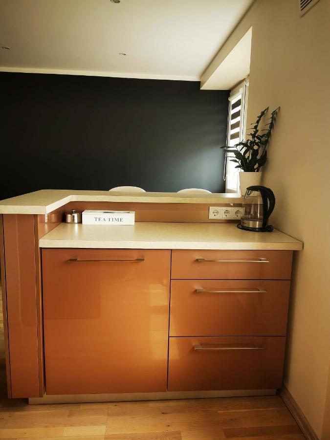Sea Apartment *