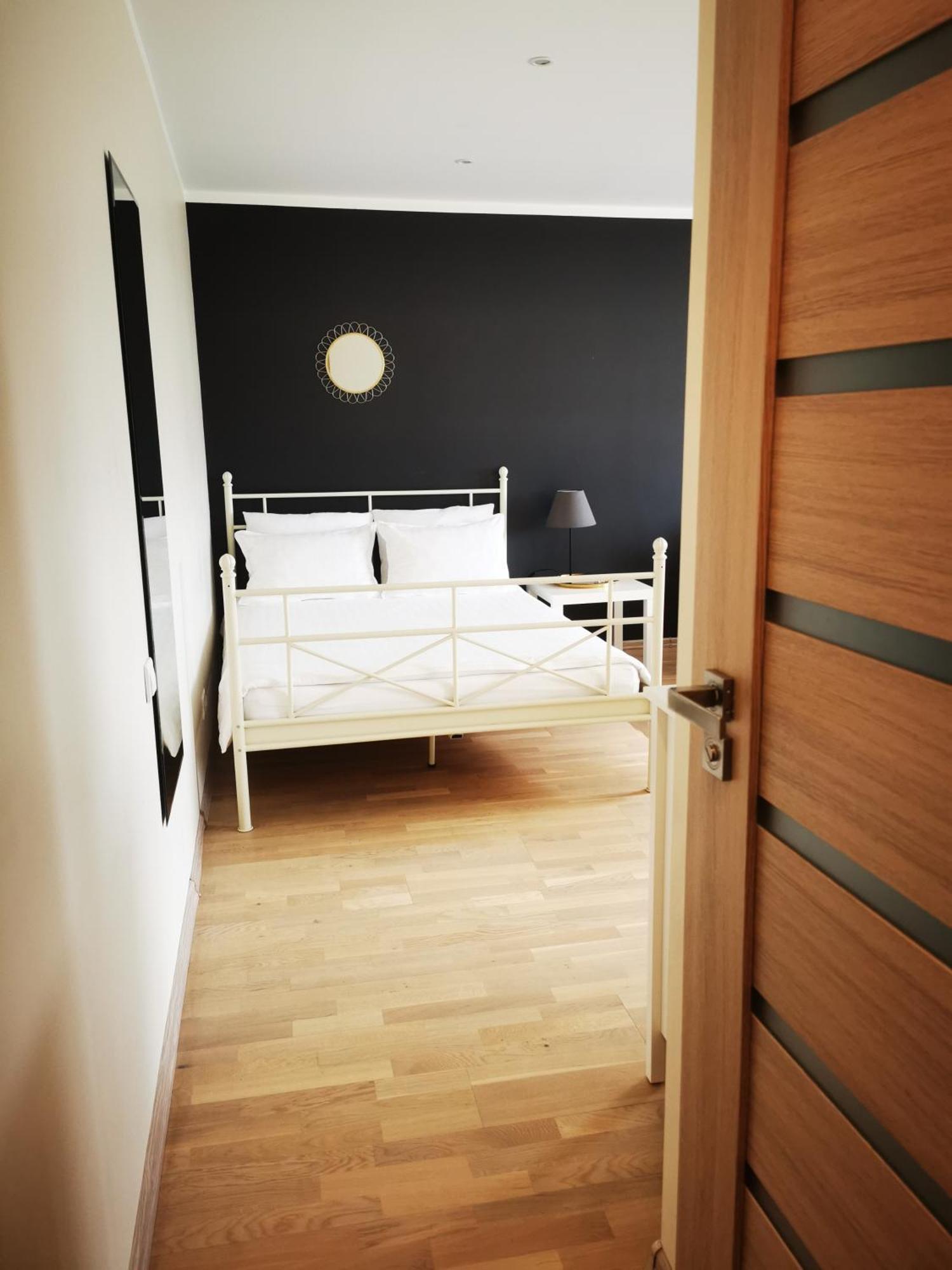 Sea Apartment Liepaja